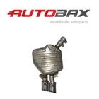 2014 2015 2016 2017 2018 Audi S6 S7 Rear Right Exhaust Muffler Tailpipe Oem Used. Price: $279.99.