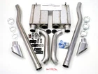 Jba 50-2651 Exhaust System * Fits 65-70 Ford Mustang 260-428 Eleanor Style New. Price: $1517.40.