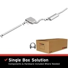 Brexhaust 106-0653 Direct-fit System Replacement Kit New. Price: $370.88.