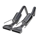 Mbrp Pro Series Muscle Car Exhaust System S7002304 New. Price: $819.99.