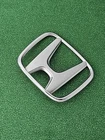 2006 2007 Honda Accord Sedan Rear Emblem Trunk Chrome Badge Symbol Genuine Oem Used. Price: $18.99.