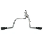 Flowmaster 717664 Exhaust Systems For Toyota Tundra 2009-2021 New. Price: $1142.98.