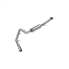 Mbrp Exhaust S5024409 Armor Plus Cat Back System New. Price: $544.99.