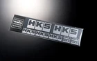 Hks Metal Logo Sticker New. Price: $35.00.