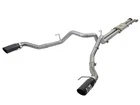 Afe Mach Force-xp Cat-back Exhaust System 2017-2020 Ford F-150 Raptor 3.5L New. Price: $1684.00.