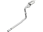 2005-2009 Ford Mustang Intermediate Pipe Brexhaust 34634VPKY 2006 2007 2008 New. Price: $237.06.