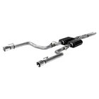 Flowmaster 817758 American Thunder Cat-back Exhaust System New. Price: $1849.95.
