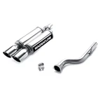 Magnaflow 16633 Street Series Stainless Cat-back System 04-08 Chrysler Crossfire New. Price: $1192.74.