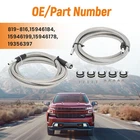 Fuel Lines Quick Fix Kit For Chevy Silverado Gmc Sierra 1500/2500 2004-2010 New. Price: $47.98.