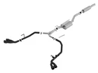 Borla 140816CB Atak Series Cat Back System Exhaust New. Price: $1999.99.