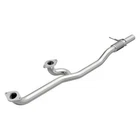 102-9107 Brexhaust Pipe Front Ford Explorer 2011-2015 New. Price: $293.08.