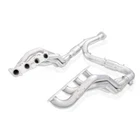 Stainless Works FT18HCATY Headers 1-7/8" With Catted Leads Y-pi New. Price: $2422.50.