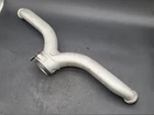 Oem 07 Porsche Turbo 3.6L Intercooler Pressure Pipe 99711064672 Used. Price: $69.99.