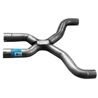 Walker Exhaust 53702 Dynomax New. Price: $181.40.