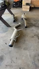 00- 09 Honda S2000 Hks Hi-power Exhaust Used. Price: $599.99.