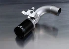 Remus 088014 1683CB Tail Pipe Set For 2014 Bmw M235I F22 Coupe New. Price: $803.96.