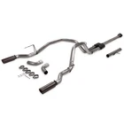 Flowmaster 817936 Outlaw Cat-back Exhaust System New. Price: $1106.95.