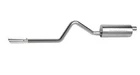 Gibson Performance Exhaust Single System New. Price: $511.58.