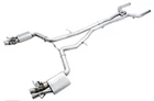 Awe Tuning 3025-31044 Switchpath Exhaust For Mercedes-benz W213 Amg E63/S New. Price: $4297.95.