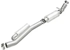 Magnaflow 19534 For 19-C Silv/sier 1500 Direct-fit Muffler Replacement System 4" New. Price: $761.00.