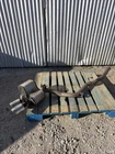 2014-2019 Maserati Ghibli 3.0L Rear Left Side Exhaust Muffler W/ Pipe Oem Used. Price: $243.00.