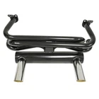Tip Gt Exhaust, For 40HP 1200CC Vw Engines, Raw Dunebuggy & New. Price: $196.99.