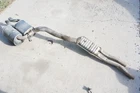 Oem Bmw E60 Factory Exhaust Resonator Back Valved Muffler 07-10 535I 535XI Used. Price: $467.46.