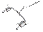 Awe Tuning 3015-38246 Exhaust System Kit New. Price: $1385.00.