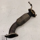 Kia Optima Crossover Pipe 2.4 2018 2017 2016 Oem Used. Price: $142.10.