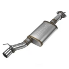 Exhaust Muffler-flowfx Flowmaster 717847 New. Price: $385.95.