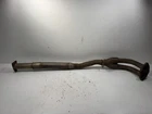83-87 Honda Prelude Dx Carburetor Exhaust Pipe 18210-SB0-673 Oem Used. Price: $175.00.