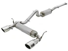 Afe 49-48062-P Exhaust System Kit New. Price: $884.00.