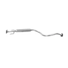 Ap Exhaust Prebent Pipe 68531 New. Price: $190.45.