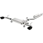 Magnaflow Performance Exhaust System Kit 19500: 2019-2025 Toyota RAV4 New. Price: $1266.00.