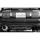 Hks Silent Hi-power Turbo E-FC3S 13B-T 31019-AZ001 New. Price: $1301.25.