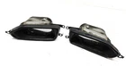2016 Bmw 750I (G11) 4.4TT Sport Package Left & Right Muffler Exhaust Tip Set Used. Price: $139.99.