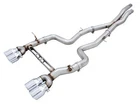 Awe 3020-42082 Track Edition Catback Exhaust For 2015-2018 Bmw F8X M3/M4 New. Price: $1960.00.