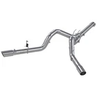 Mbrp S6244AL Dpf Back Exhaust System Kit For 08-10 F-250 F-350 F-450 6.4L Diesel New. Price: $749.99.