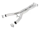 Borla X-pipe 60548 New. Price: $446.99.
