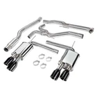 Dc Sports Performance Exhaust System Black Honda Accord 1.5T & 2.0T 18-22 New. Price: $1472.49.