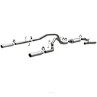 Magnaflow 16520 Exhaust 04-08 Ford F150 4.6L/5.4L V8 Cat Back Stainless New. Price: $944.99.
