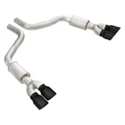 For Dodge Challenger 15-23 Exhaust System Legend Series 304 Ss Axle-back New. Price: $1800.25.