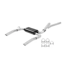 17199 Flowmaster American Thunder Cat-back Exhaust System New. Price: $799.95.