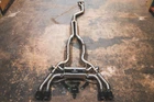 Valvetronic Designs Steel Valved Exhaust W/ Carbon Tips For 19-25 Bmw X3M/X4M New. Price: $3399.00.