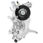 Water Pump For Tahoe Silverado Sierra Yukon 5.3L 6.2L Gm Gen Lt 12708957 New. Price: $110.22.