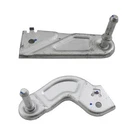 Oeg Set Of Left & Right Exhaust System Hanger Brackets For Bmw F15 F16 F85 X5 X6 New. Price: $24.95.