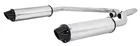 Mbrp AT-9210PT Performance Slip-on Muffler New. Price: $599.99.