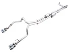 Awe Tuning 3015-42203 Chevy/gmc Exhaust System New. Price: $2395.00.