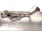 98 99 00 01 02 Accord V6 Exhaust Pipe Down Double Inlet Oem Used. Price: $195.00.