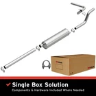 Brexhaust 106-0704 Direct-fit Kit 1983-1986 Ford F-100/F-150/F-250 New. Price: $167.00.